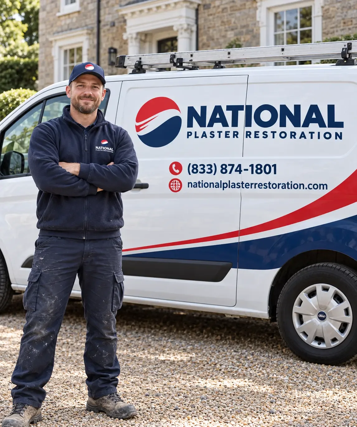 Plaster Repair company in Halfway, OR